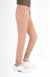 Slim Fit Jogger